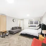 Luxury Studio Apart\' Covent Garden Fitzrovia W1