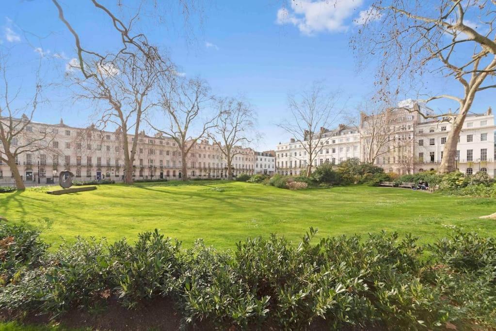 Apartment Luxury Apart' Covent Garden Fitzrovia W1 London