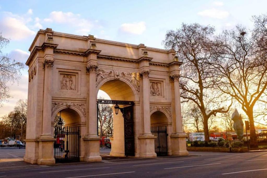 Apartment Luxury Apart' Covent Garden Fitzrovia W1
